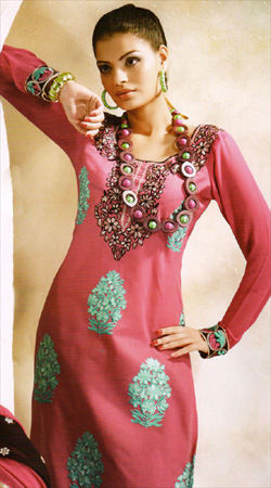 sk2 - Salwar Kameez