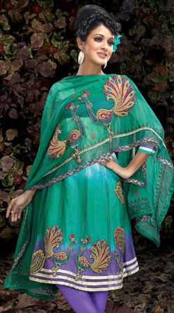 sk7 - Salwar Kameez