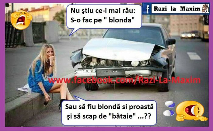 blonda