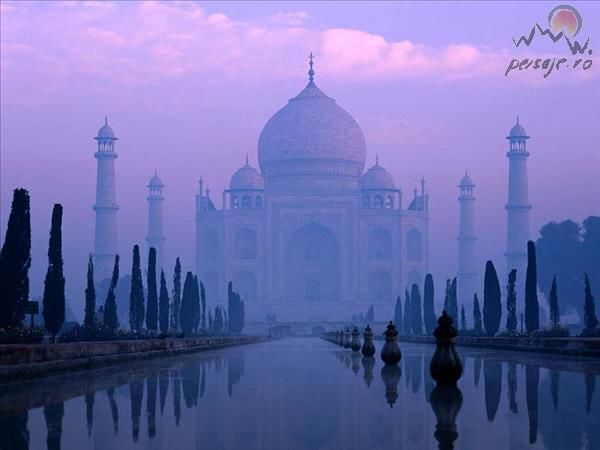taj_mahal_L - Taj Mahal