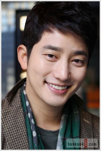  - Park Shi Hoo