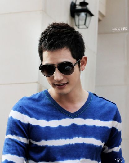  - Park Shi Hoo