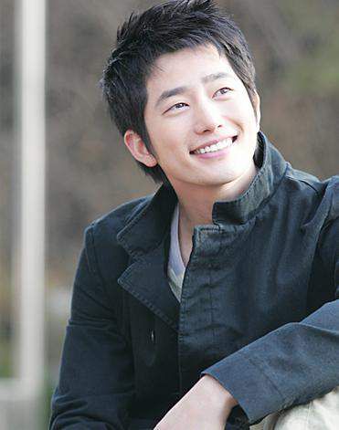  - Park Shi Hoo