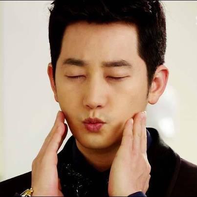  - Park Shi Hoo