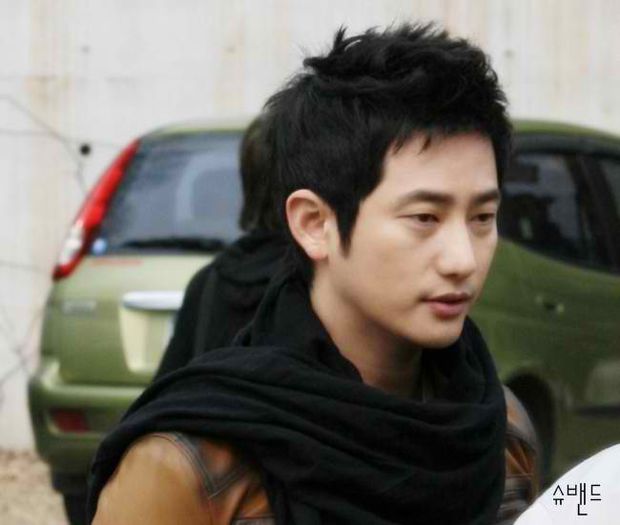 ProsecutorPrincess21 - Park Shi Hoo