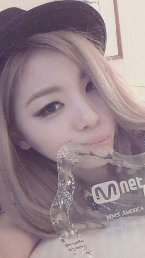 ailee - Ailee