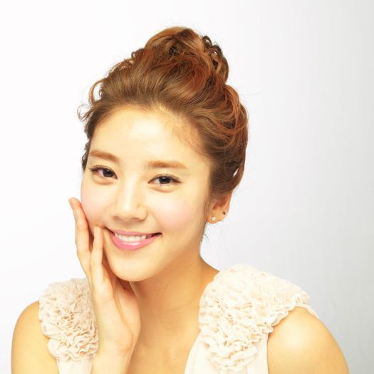 son-dam-bi (1) - Son Dam Bi