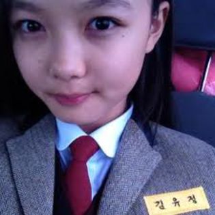 ~Ƹ̵̡Ӝ̵̨̄Ʒ - o - 2 Kim Yoo Jung