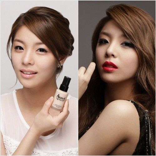 ailee8 - Ailee