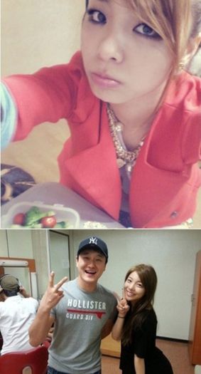 ailee-super diet - Ailee