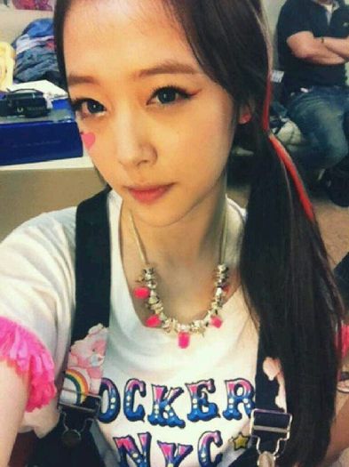 sulli1 - Fx