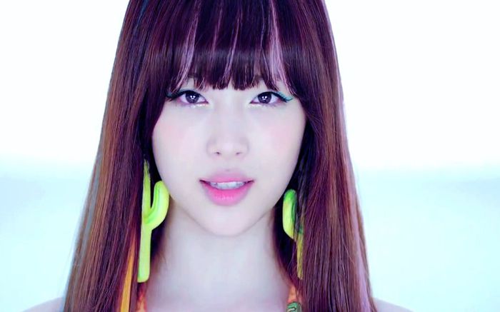 sulli23 - Fx