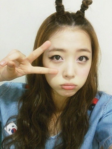 sulli24 - Fx