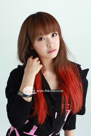 victoria - Fx
