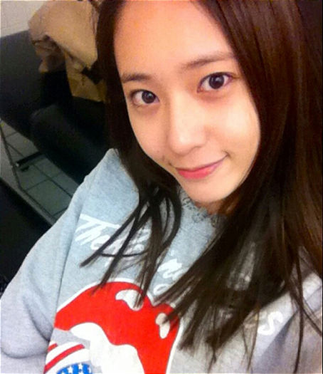 krystal natural
