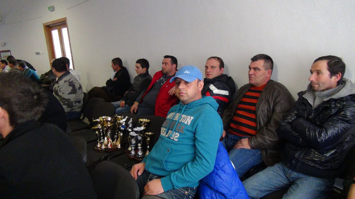 Badana Laurentiu un crescator ce a obtinut rezultate bune la categoria viteza si demifond