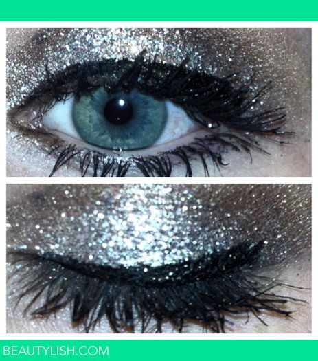  - GlItTeR eYeS