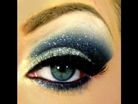  - GlItTeR eYeS