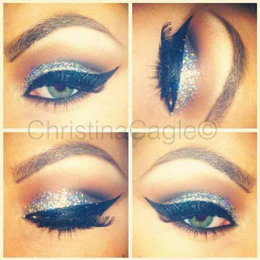  - GlItTeR eYeS