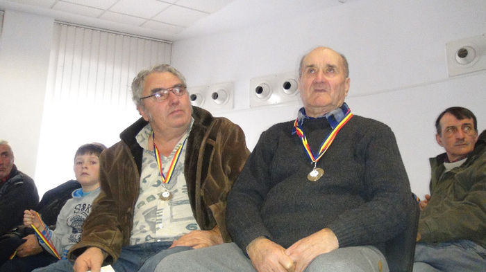 ''Doi Tineri,, Columbofili ce merita felicitati pentru eforturile depuse de zi cu zi!