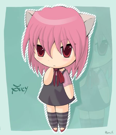 05 - Lucy