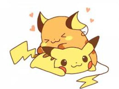 imagesCAPQSH59 - PiKaChU-poze adorabile