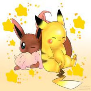 imagesCAJR5OLR - PiKaChU-poze adorabile