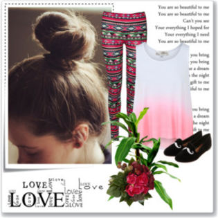 # 4 Melissa :O3 - idk - _ - outfit - imagine _ _ 1D