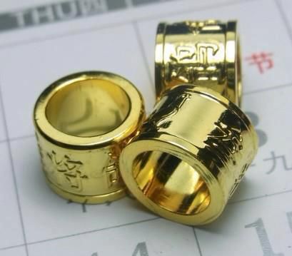 derby rings- gold edition - GOLD RINGS - Inele de AUR