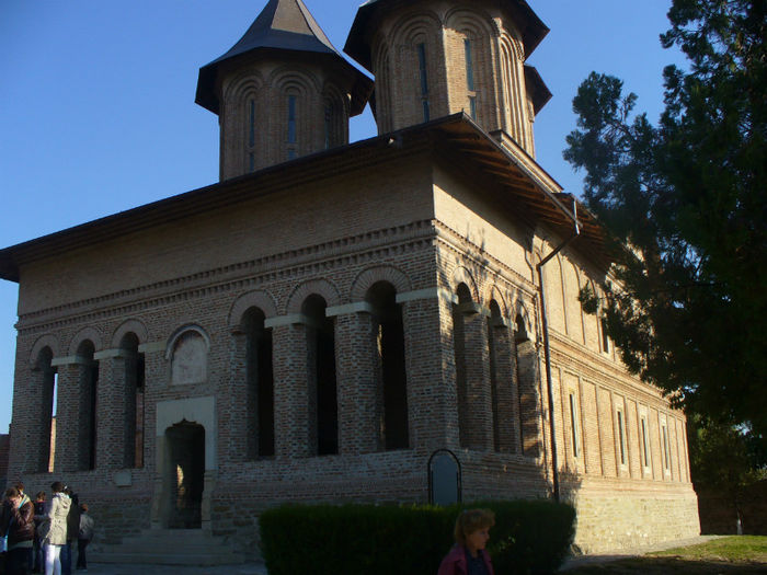 P1140376 - excursie Targoviste