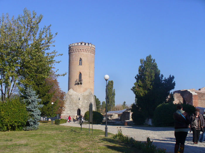 P1140377 - excursie Targoviste