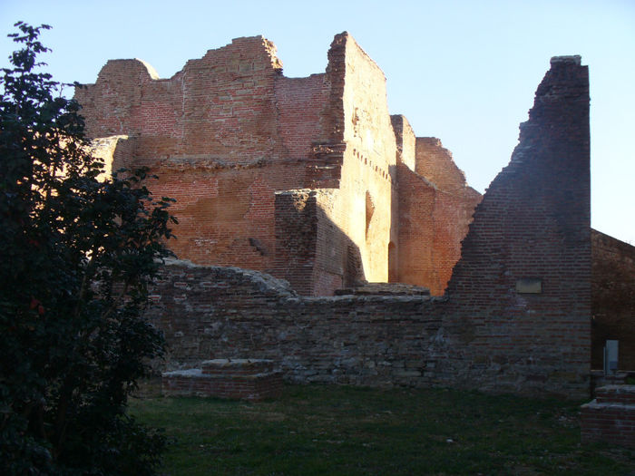 P1140378 - excursie Targoviste