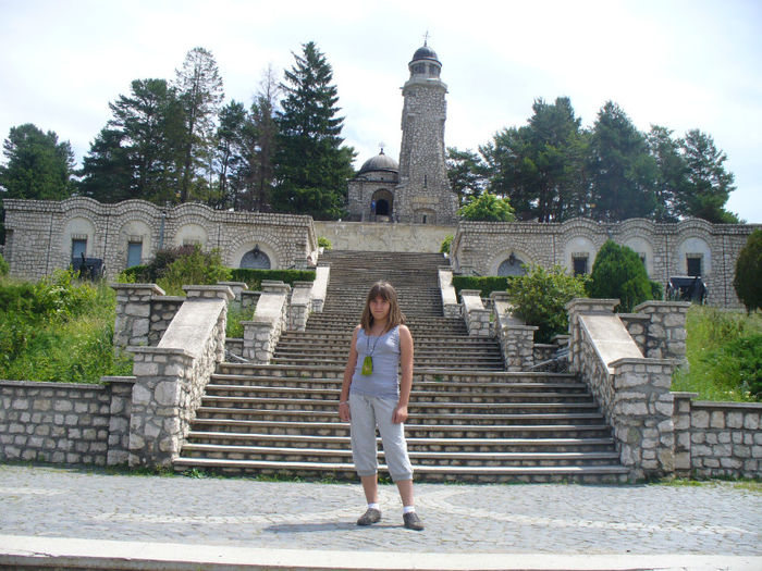 P1150492 - excursie Dambovicioara