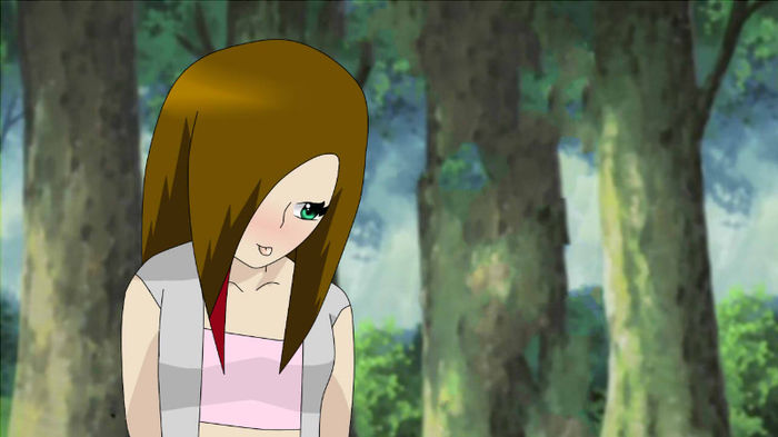 mi-am cam iesit din mana :/