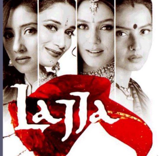 Lajja