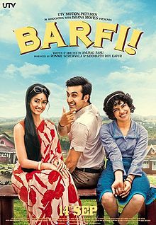 Barfi !