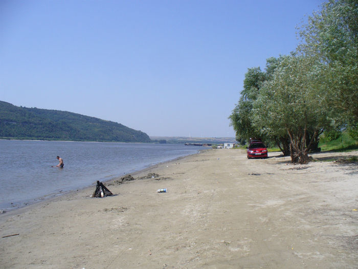 P1150934 - in vizita la Dunare
