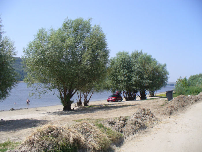 P1150937 - in vizita la Dunare