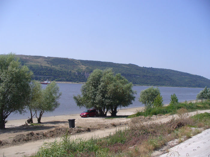 P1150941 - in vizita la Dunare