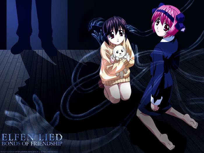 Elfen.Lied.full.503568 - Elfen Lied