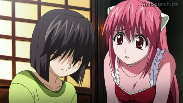 6868 - Elfen Lied