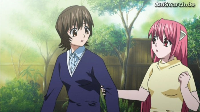 6875 - Elfen Lied