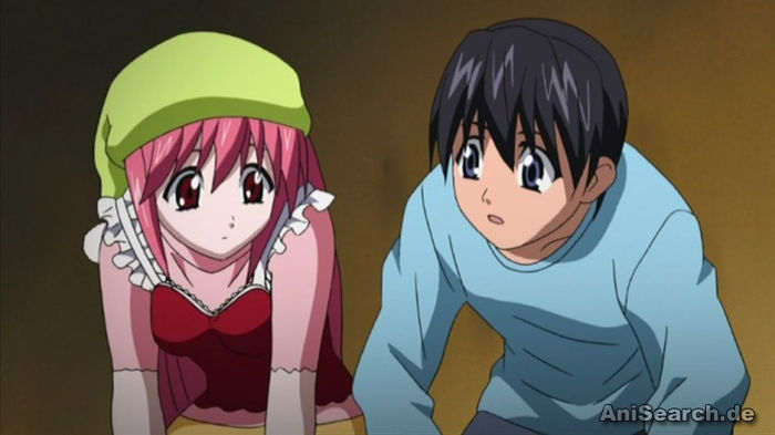 6883 - Elfen Lied