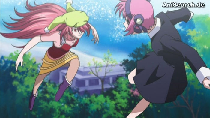 6960 - Elfen Lied