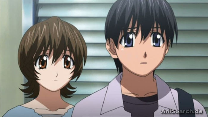 7062 - Elfen Lied