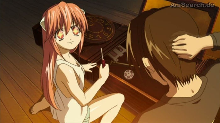 7070 - Elfen Lied