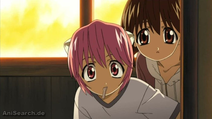 7076 - Elfen Lied