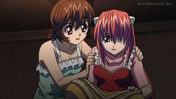 159821 - Elfen Lied