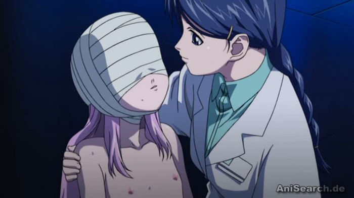 159844 - Elfen Lied