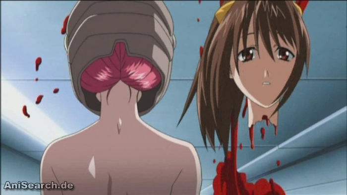 258011 - Elfen Lied